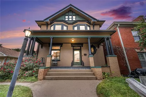 428 N 21st St, Saint Joseph, MO 64501