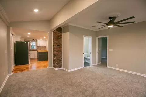 Living - 300 SE 1st St, Lees Summit, MO 64063 photo 4 of 6