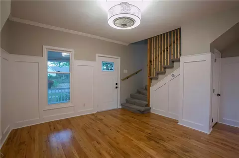 Living - 300 SE 1st St, Lees Summit, MO 64063 photo 2 of 6