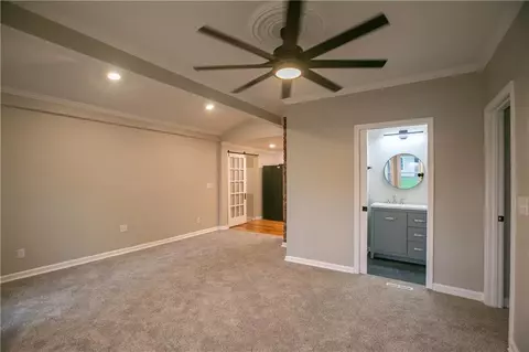 Living - 300 SE 1st St, Lees Summit, MO 64063 photo 5 of 6