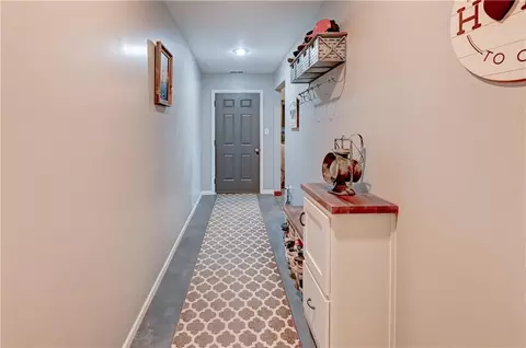 Entry Way - 11683 Highway Ff, Mayview, MO 64071 photo 1 of 1