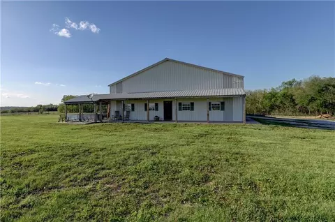 Exterior - 11683 Highway Ff, Mayview, MO 64071 photo 9 of 13