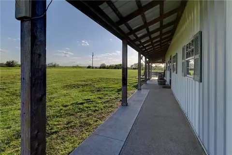 Exterior - 11683 Highway Ff, Mayview, MO 64071 photo 11 of 13