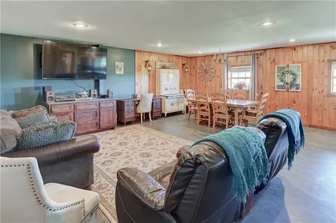 Living - 11683 Highway Ff, Mayview, MO 64071 photo 2 of 2