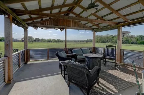 Exterior - 11683 Highway Ff, Mayview, MO 64071 photo 3 of 13