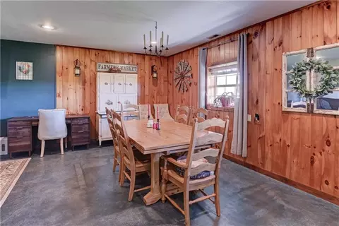 Dining - 11683 Highway Ff, Mayview, MO 64071 photo 1 of 2