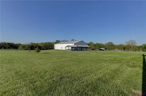 Exterior - 11683 Highway Ff, Mayview, MO 64071 photo 10 of 13