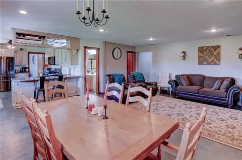Dining - 11683 Highway Ff, Mayview, MO 64071 photo 2 of 2
