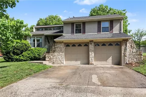 16100 W 130th Ter, Olathe, KS 66062