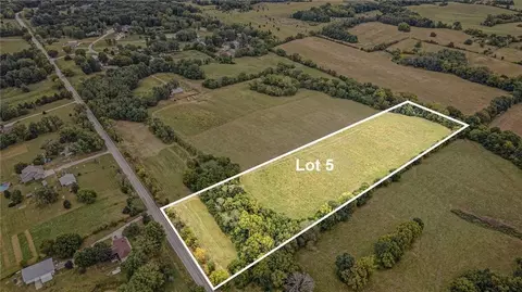 lot5 Arnold Park Lot, Holt, MO 64048