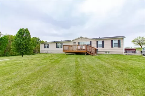 250 NW 450th Rd, Warrensburg, MO 64093