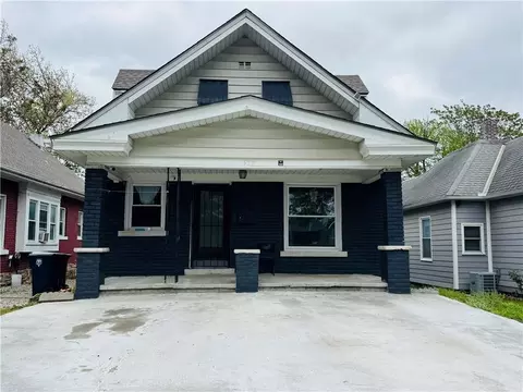 527 Quincy Ave, Kansas City, MO 64124
