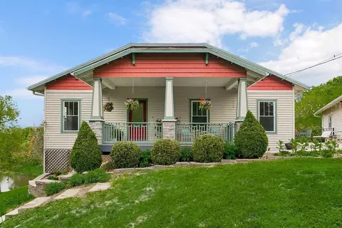 5390 Dodson Ave, Kansas City, KS 66106