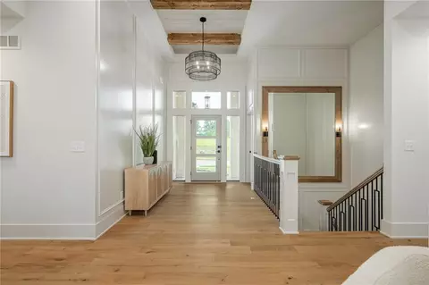 Entry Way - 514 Turnbridge Dr, Raymore, MO 64083 photo 1 of 5