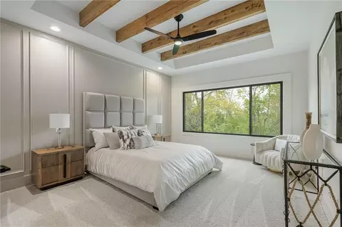 Bedroom - 514 Turnbridge Dr, Raymore, MO 64083 photo 2 of 5