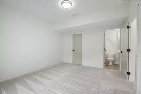 Bedroom - 514 Turnbridge Dr, Raymore, MO 64083 photo 4 of 5