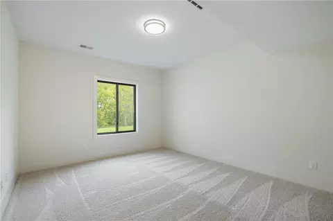 Bedroom - 514 Turnbridge Dr, Raymore, MO 64083 photo 5 of 5