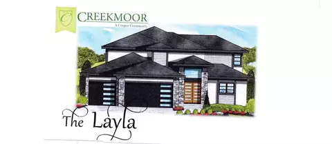 1000 Rannoch Dr, Raymore, MO 64083
