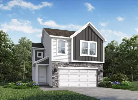 1425 SE Vantage Dr, Lees Summit, MO 64081