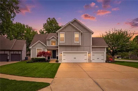 15444 W 139th St, Olathe, KS 66062
