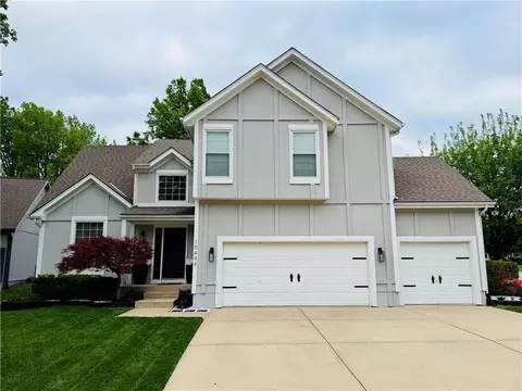 15444 W 139th St, Olathe, KS 66062