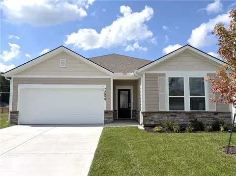 22527 W 214th Ter, Spring Hill, KS 66083