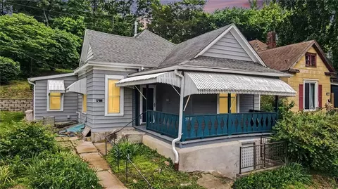 5715 King Hill Ave, Saint Joseph, MO 64504