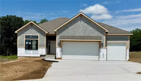 8222 NW 90th Ter, Kansas City, MO 64153