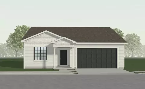 3032 NW 96th Ter, Kansas City, MO 64154