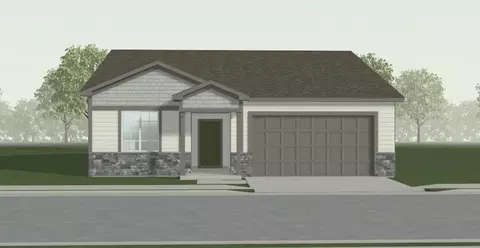 3064 NW 96th Ter, Kansas City, MO 64154