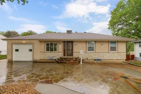 14507 E 39th Ter, Independence, MO 64055
