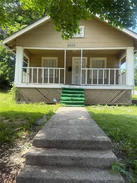 4900 Garfield Ave, Kansas City, MO 64130