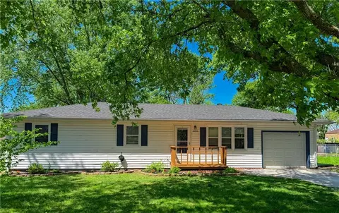 18846 S 1497 St, Nevada, MO 64772