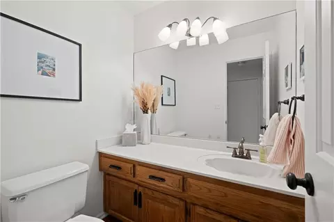 Bath - 9413 Hall Dr, Lenexa, KS 66219 photo 1 of 4