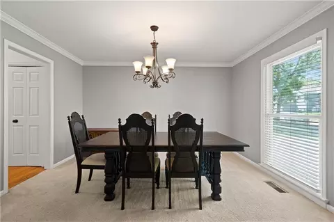 Dining - 9413 Hall Dr, Lenexa, KS 66219 photo 1 of 1