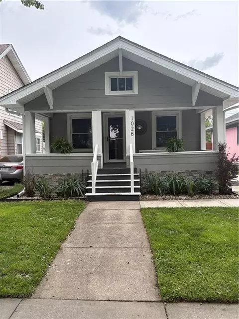 1026 E 22nd Ave, Kansas City, MO 64116