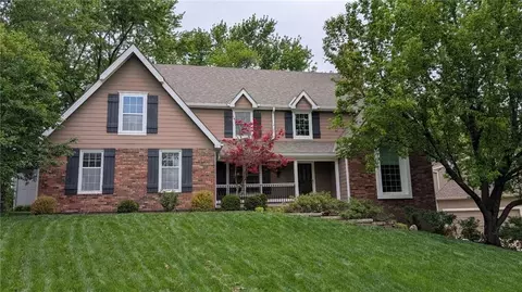 13012 Fontana St, Leawood, KS 66209