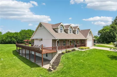 24810 E 199th St, Pleasant Hill, MO 64080