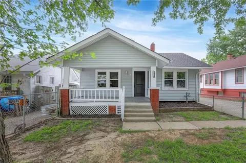 1920 S Ralston Ave, Independence, MO 64052