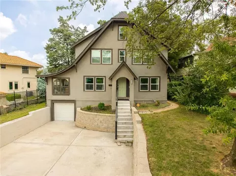 3651 Southwest Trfy, Kansas City, MO 64111