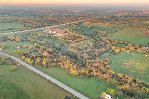 000 E 600 Rd, Lecompton, KS 66050 photo 3