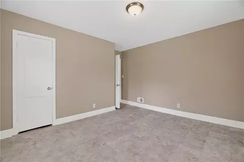 Bedroom - 1522 W Walnut St, Independence, MO 64050 photo 1 of 4