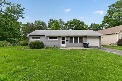 7106 E 107 Ter, Kansas City, MO 64134