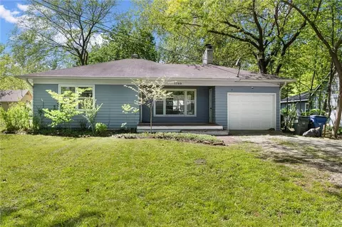 1709 Learnard Ave, Lawrence, KS 66044