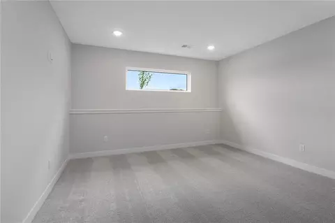 Bedroom - 21104 E 6th Ter, Independence, MO 64056 photo 1 of 9