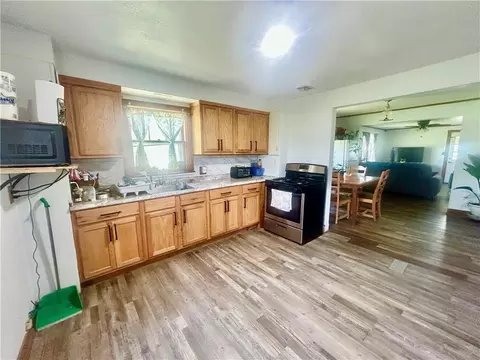 Kitchen - 304 W Marvin Ave, Walker, MO 64790 photo 1 of 1