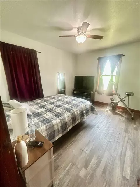 Bedroom - 304 W Marvin Ave, Walker, MO 64790 photo 1 of 1