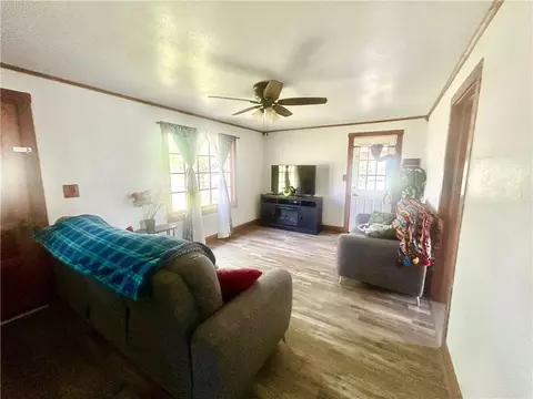 Living - 304 W Marvin Ave, Walker, MO 64790 photo 1 of 1