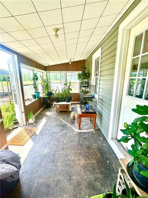 Exterior - 304 W Marvin Ave, Walker, MO 64790 photo 3 of 4