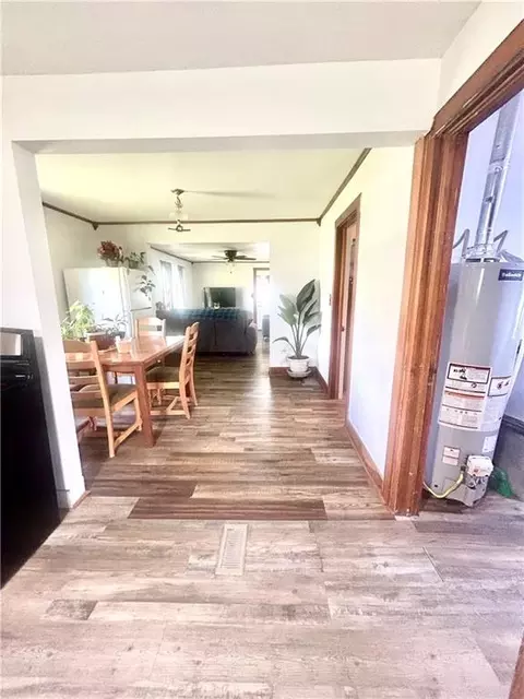 Entry Way - 304 W Marvin Ave, Walker, MO 64790 photo 1 of 1